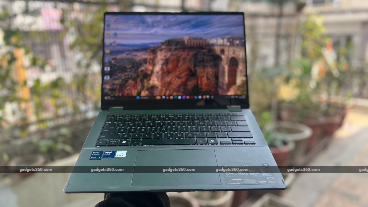 1 Asus Vivobook 14 Flip