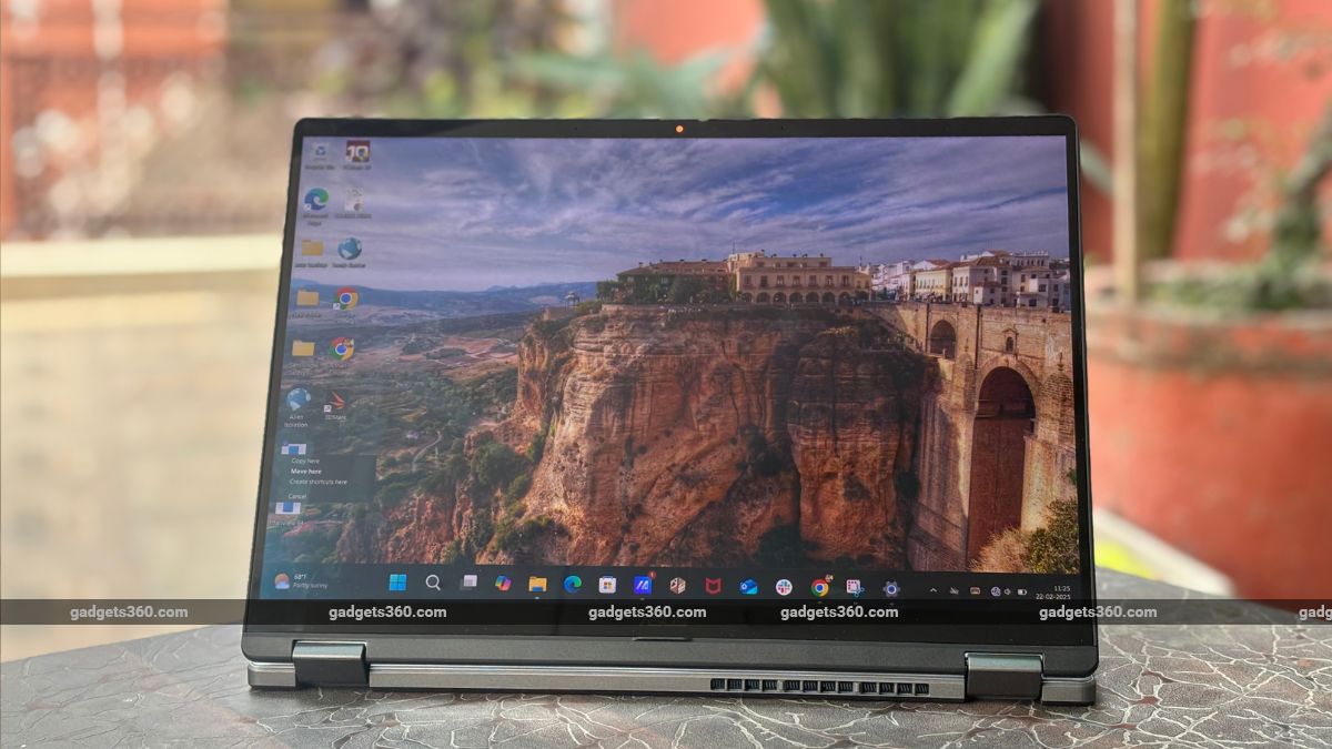4 Asus Vivobook 14 Flip