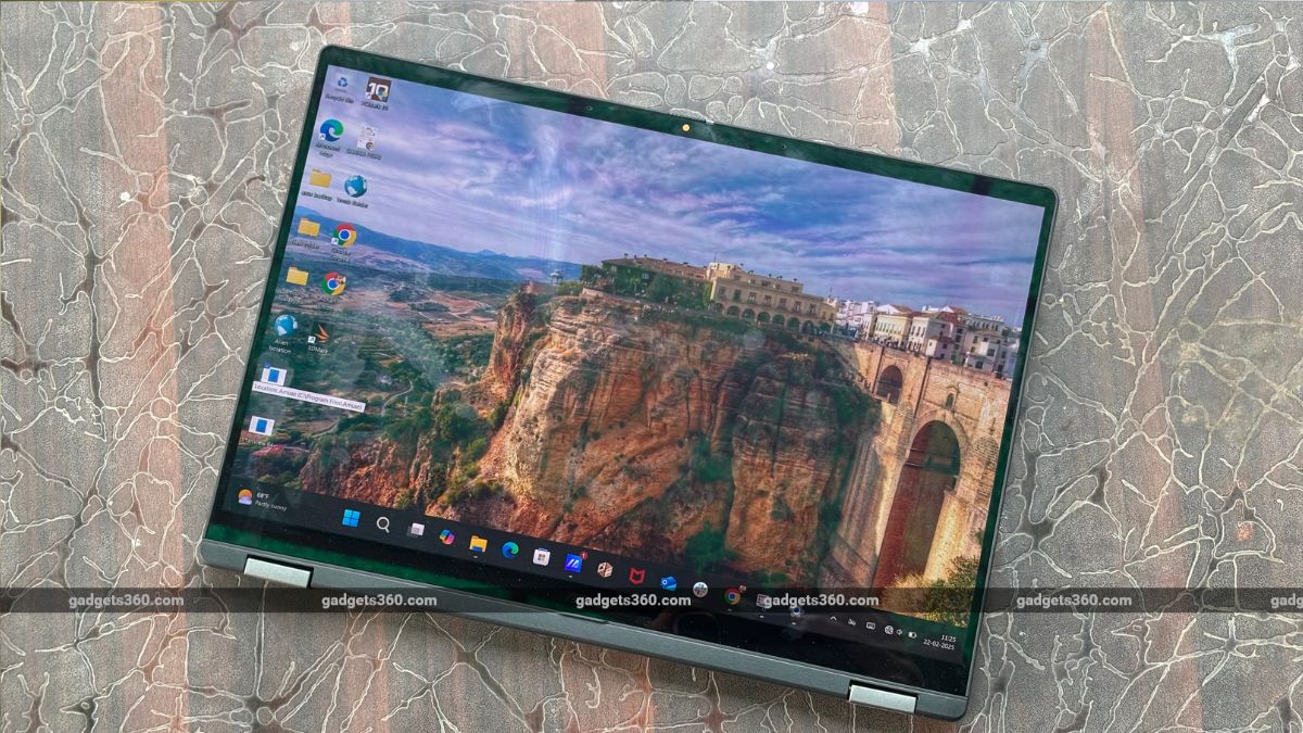 5 Asus Vivobook 14 Flip