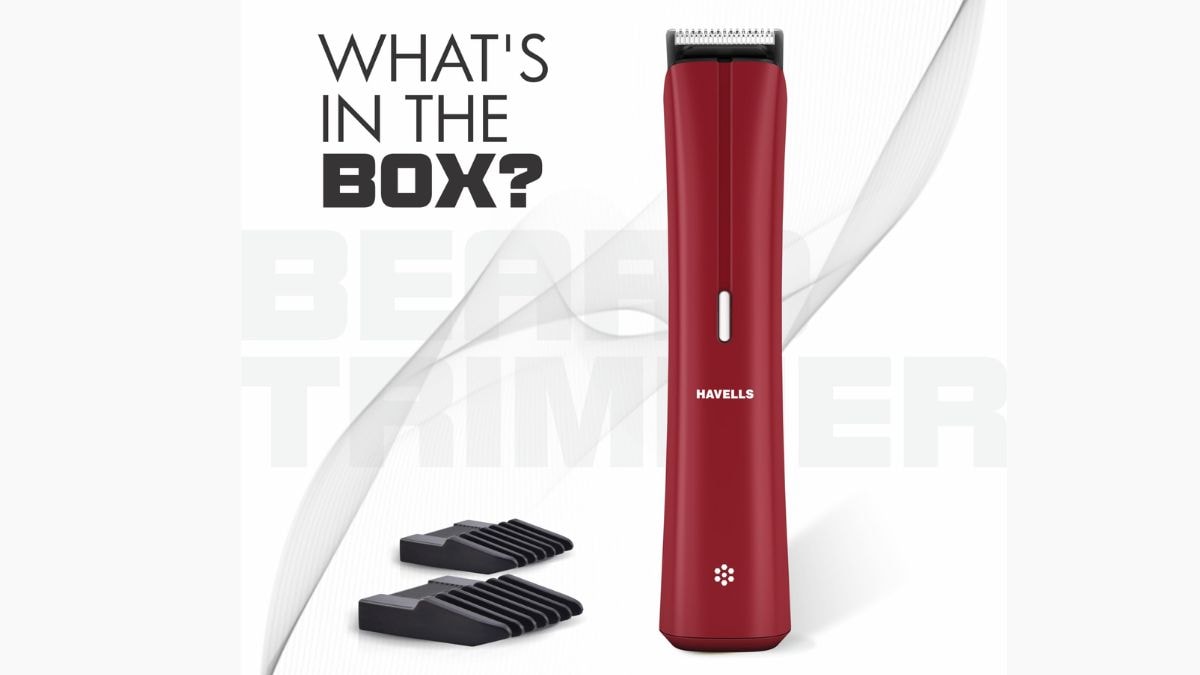 Havells Trimer Havells BT6111 Beard Trimmer 