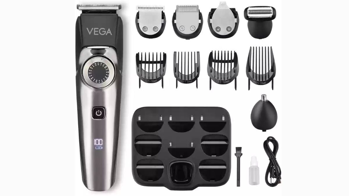 VEGA Trimmer VEGA