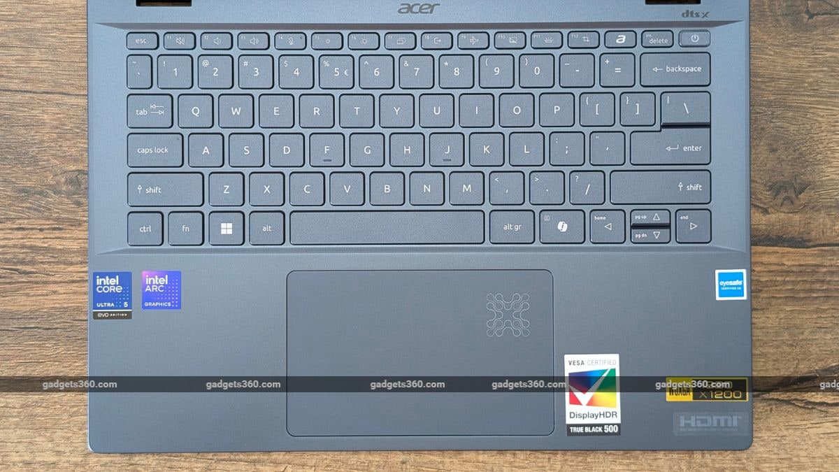 acer swift 14 ai review6 AcerSwift14AI Acer