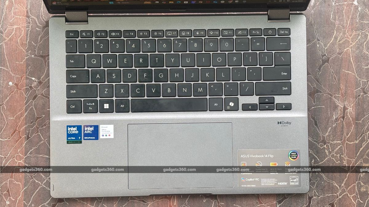 asus vivobook 14 flip Asus Vivobook 14 Flip