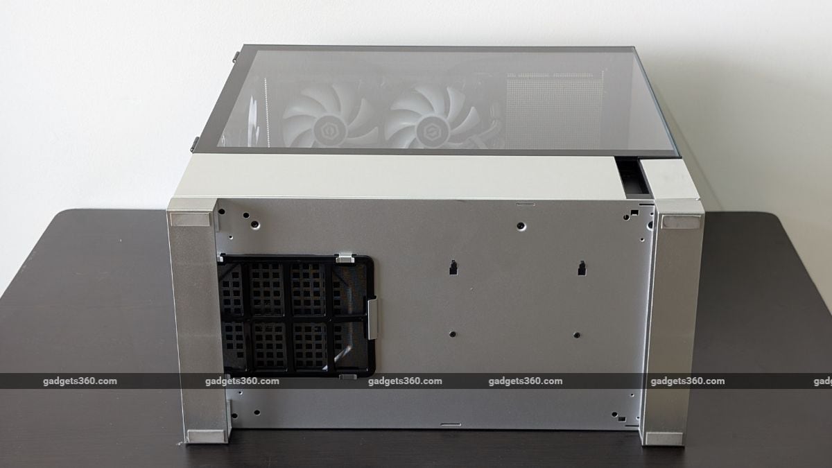 cyberpowerpc game master 715 review8 GameMaster715 CyberPowerPC