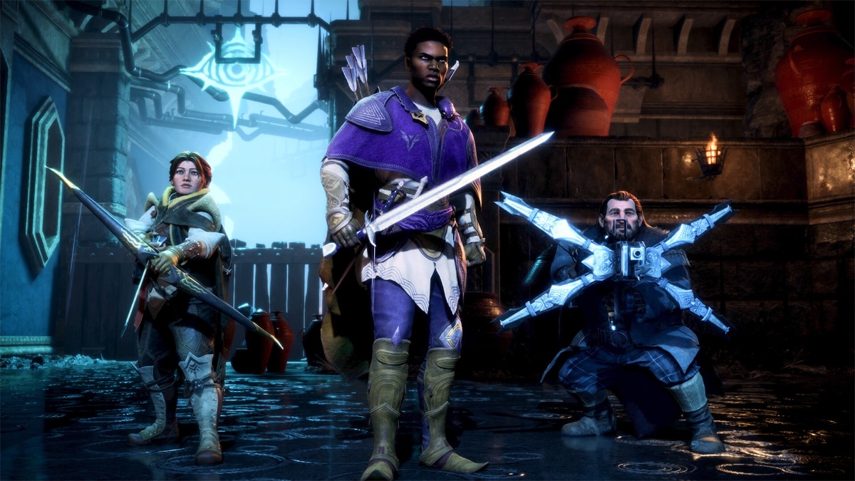 dragon age dragon age