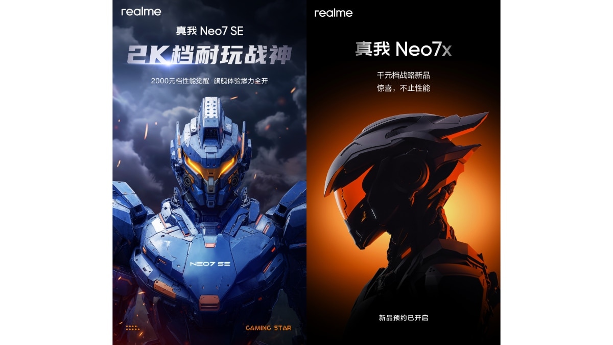 realme neo 7 se 7x series realme inline neo7series
