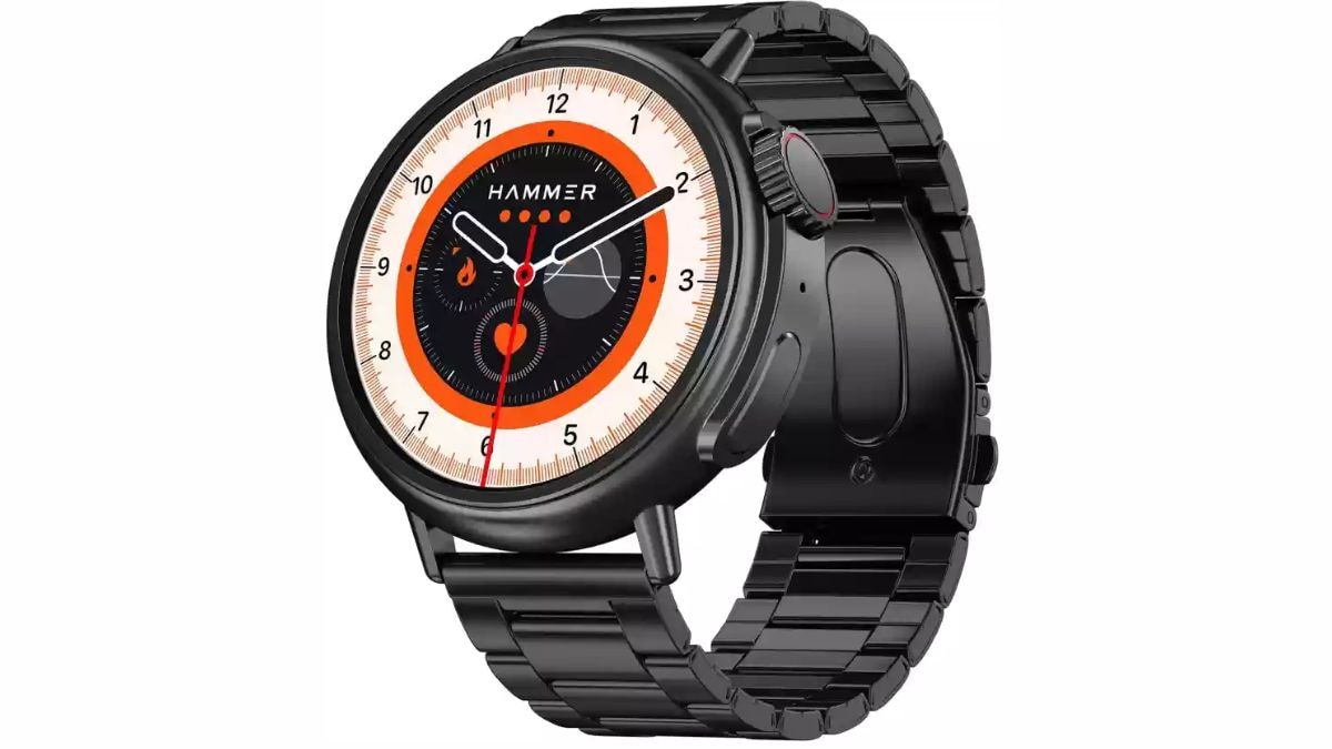 Hammer Active 30 Smartwatch Hammer Active 3.0 Smartwatch