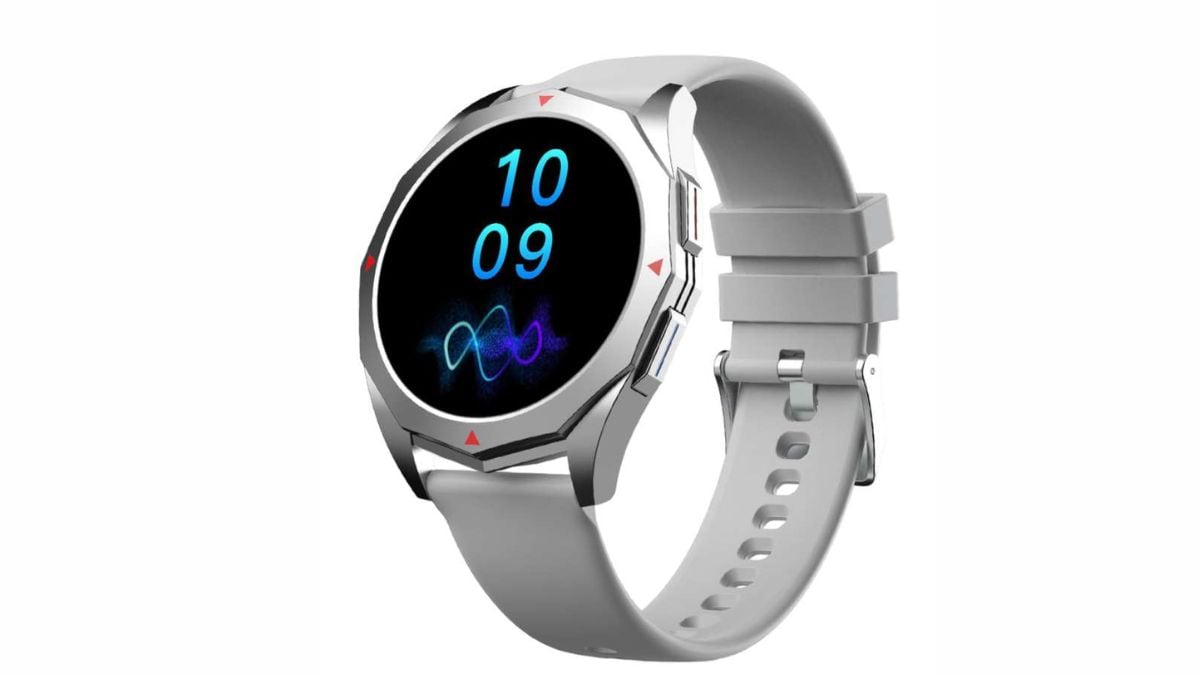 Pebble Rio Smartwatch Pebble Rio Smartwatch