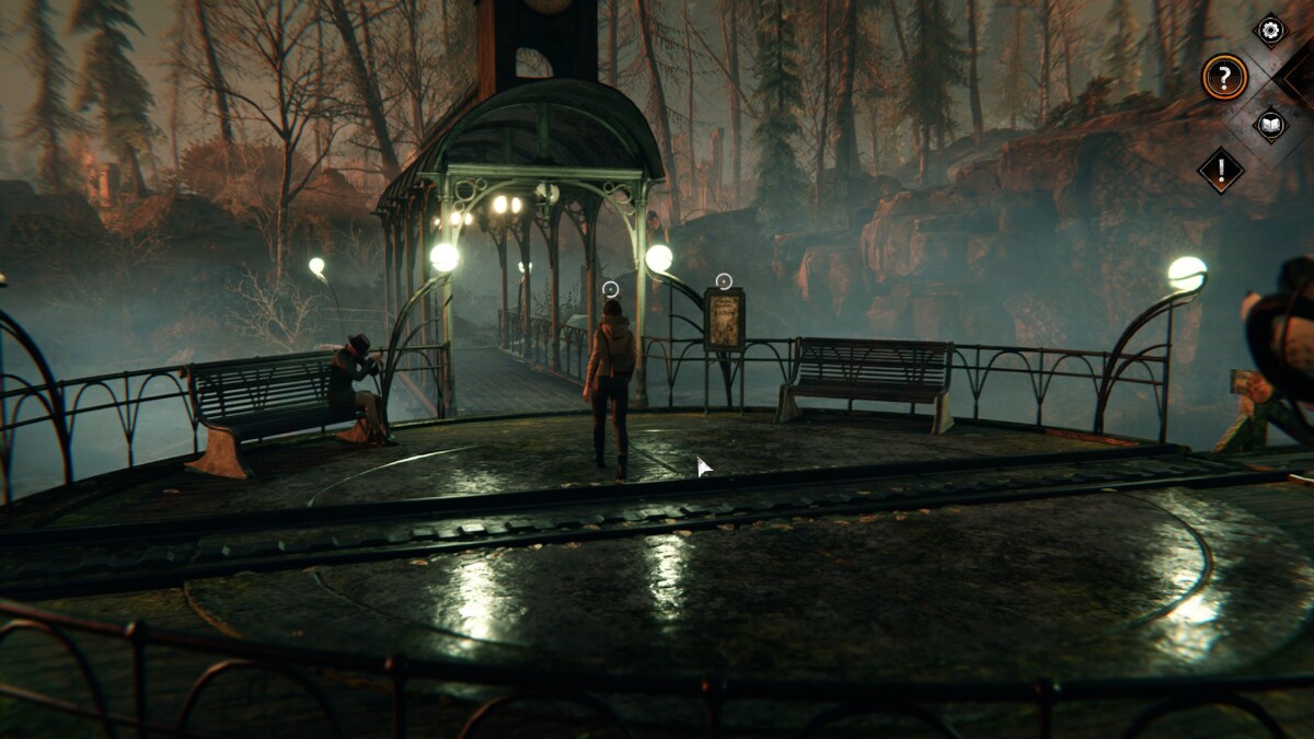 SYBERIA syberia