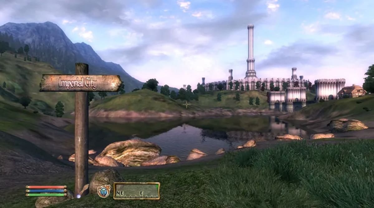 Screenshot 83 1 oblivion