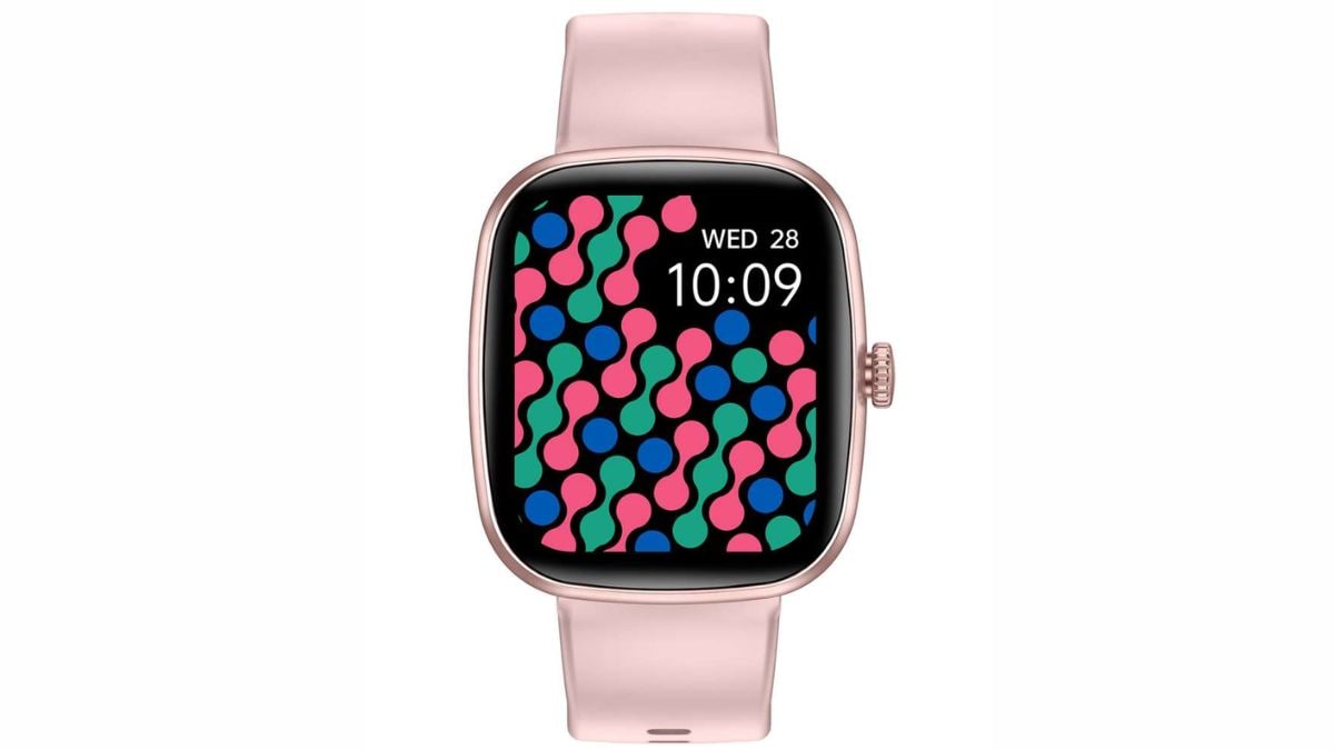 Timex iConnect Calling ACE Smart Watch Timex iConnect Calling ACE Smart Watch