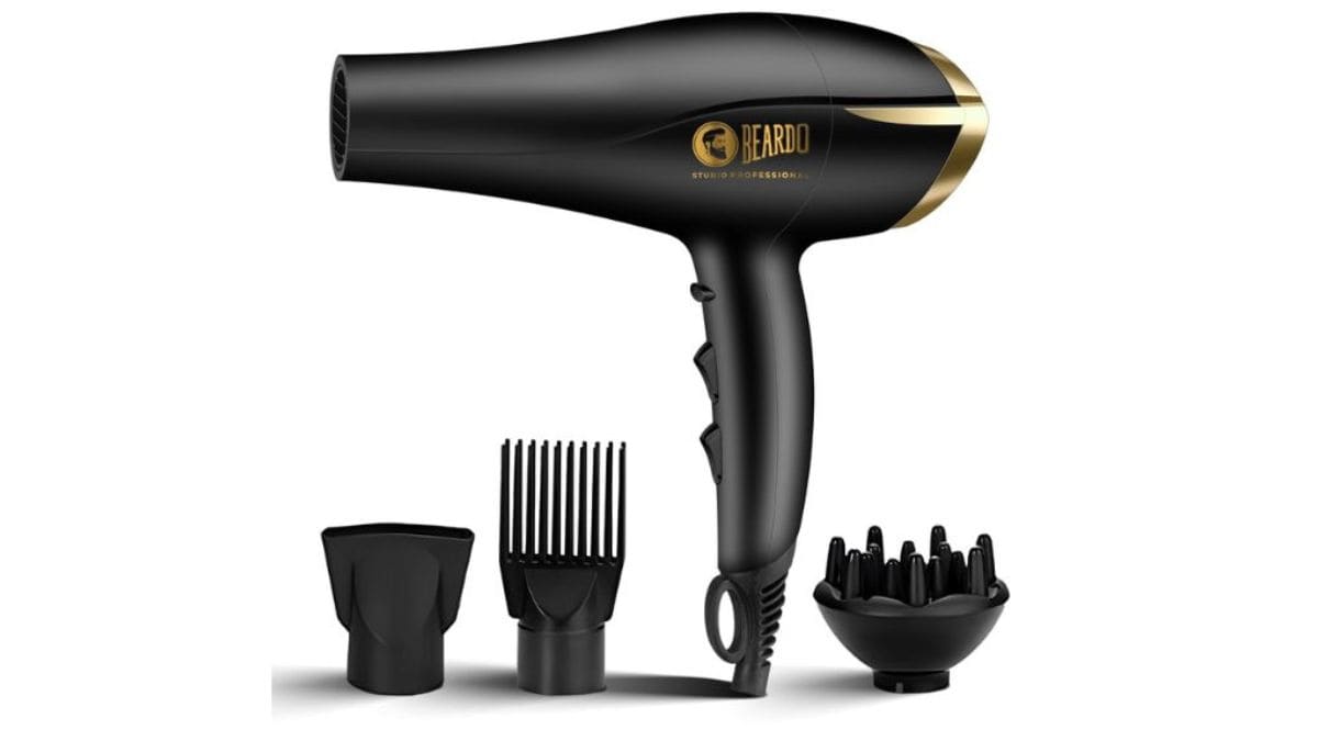 Untitled design 17 The Beardo Tornado Hair Dryer