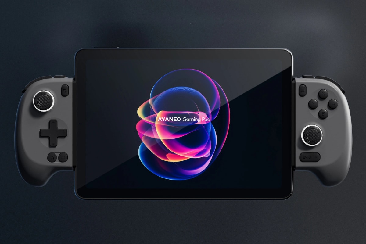 ayaneo gaming pad Ayaneo Game Page