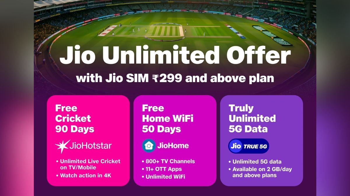 jio plans Reliance Jio