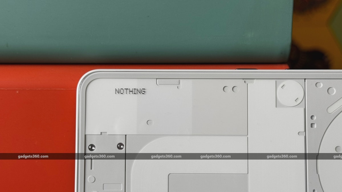 nothing phone 3a performance no heating gadgets 360 NothingPhone3a  Nothing