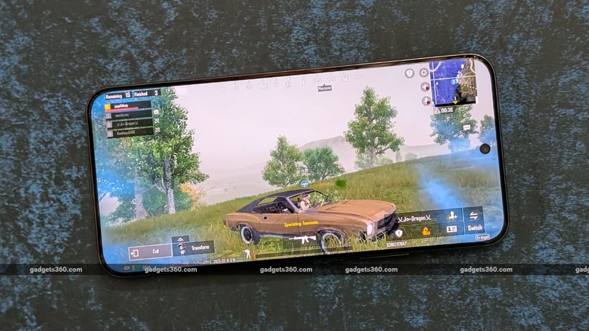realme 14 pro plus review10 Realme14ProPlus Realme
