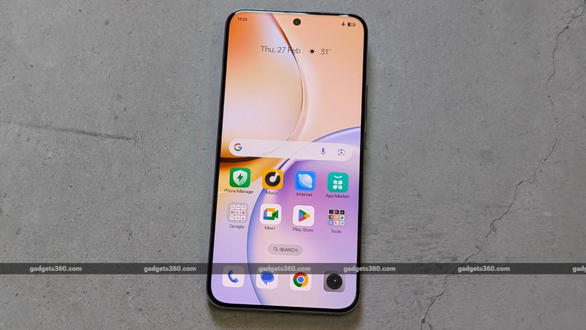 realme 14 pro plus review11 Realme14ProPlus Realme