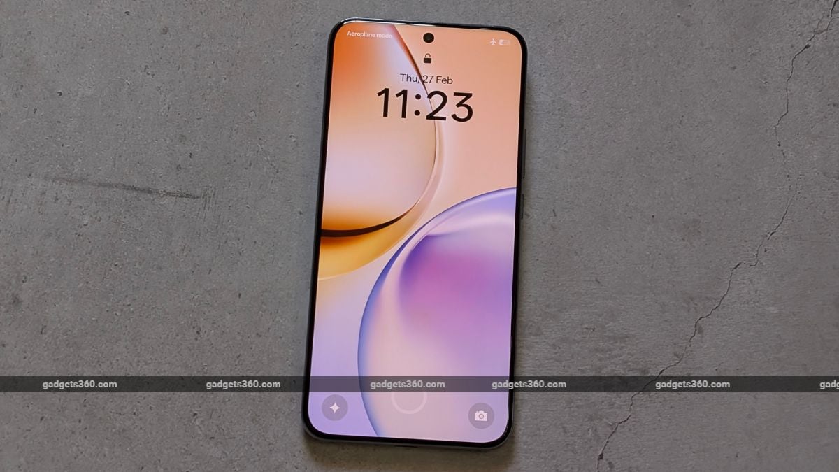 realme 14 pro plus review1 Realme14ProPlus Realme