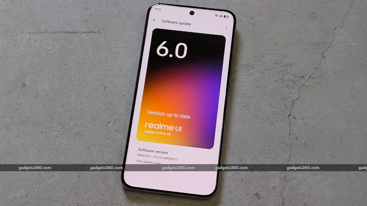 realme 14 pro plus review7 Realme14ProPlus Realme
