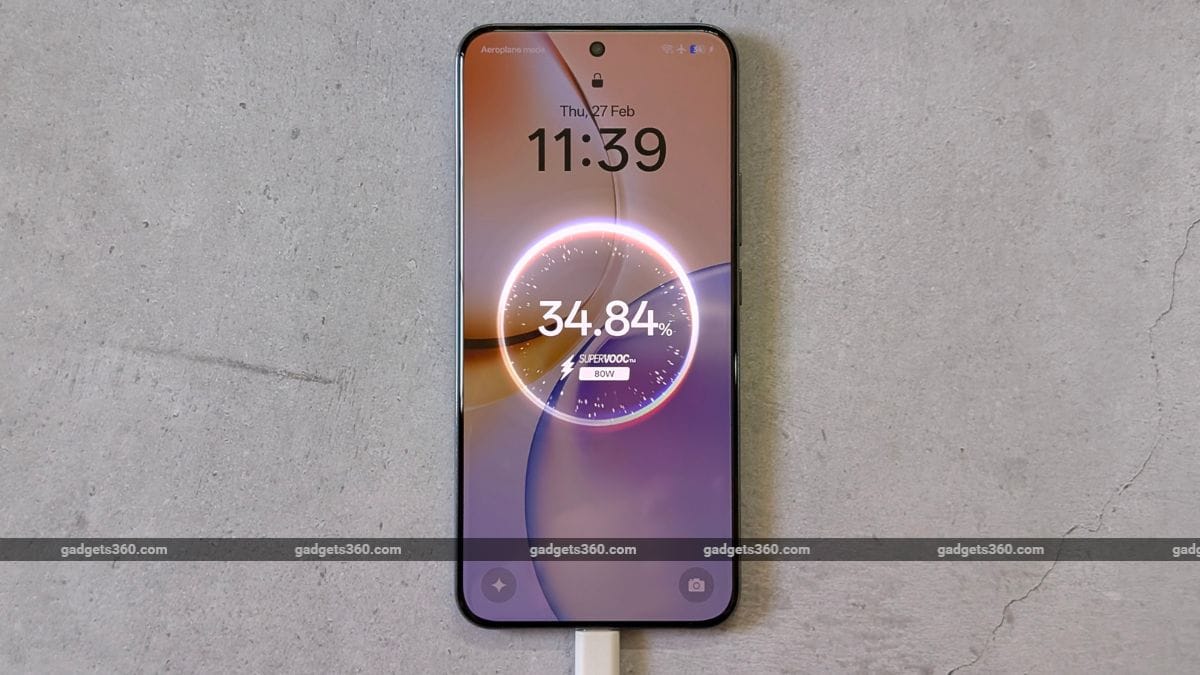 realme 14 pro plus review9 Realme14ProPlus Realme