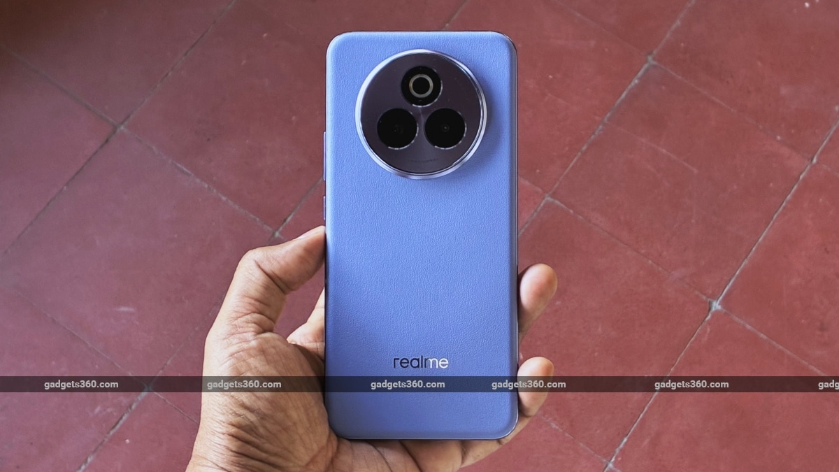 realme p3 pro milstd8 gadgets 360 RealmeP3Pro  Realme