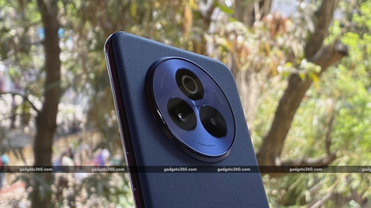 realme p3 pro one camera gadgets 360 RealmeP3Pro  Realme