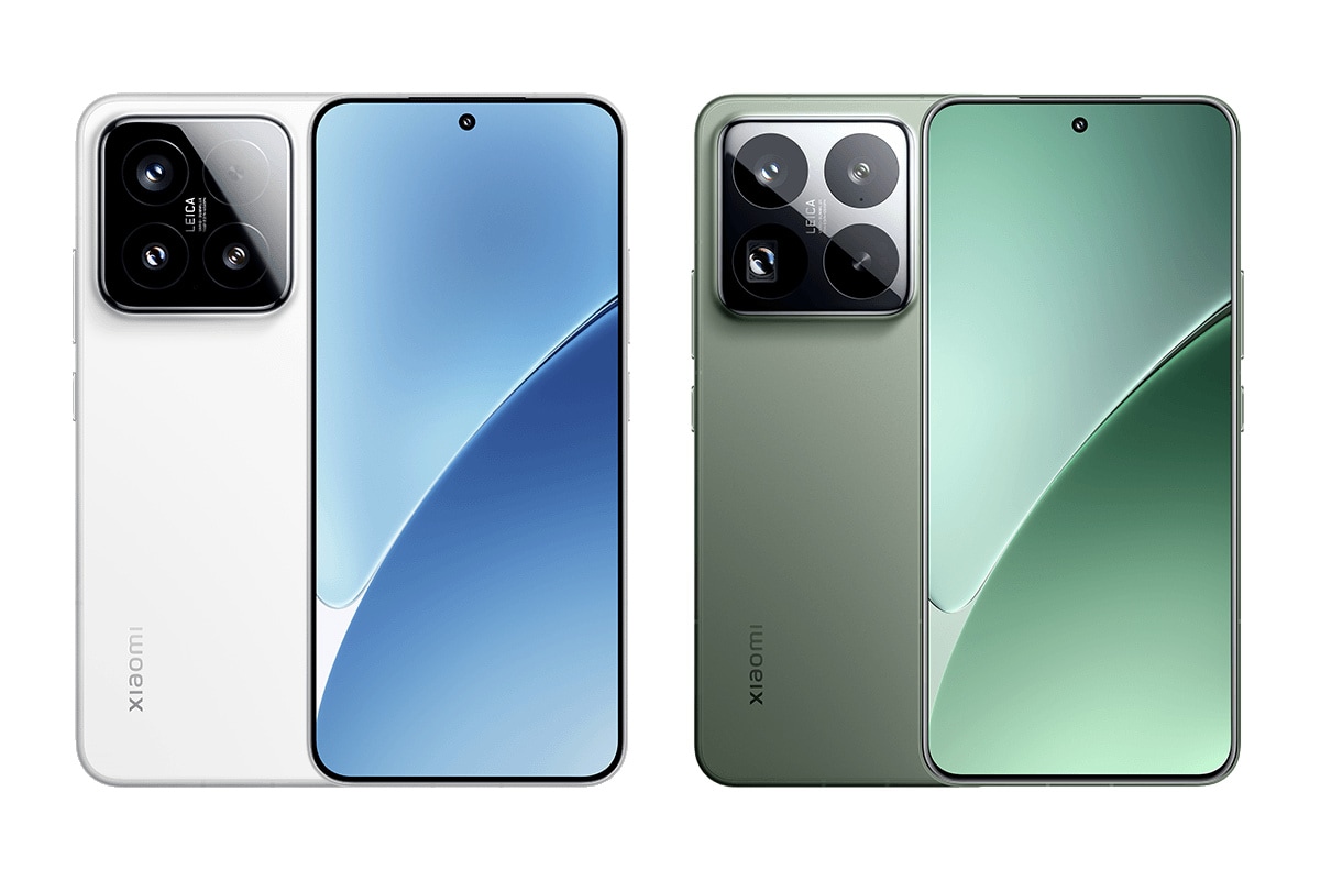 xiaomi 15 pro inline Xiaomi 15 Pro  Xiaomi 15