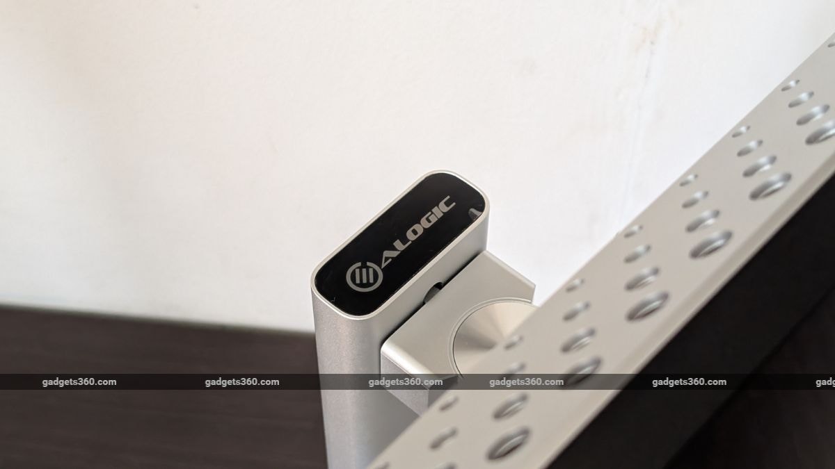 Alogic clarity 27 review8 AlogicClarity27 Alogic