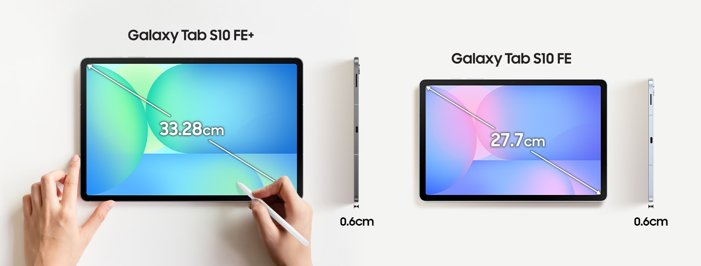 S10FE See Actual Size PC inch 1440x547 disp
