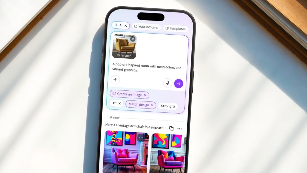 canva ai Canva AI