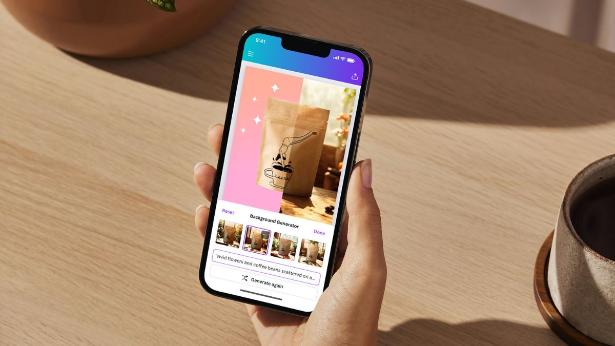 canva photo editor Canva Photo Editor