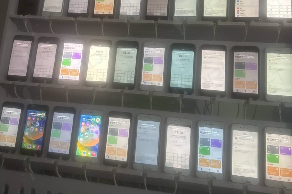 lucid device farm prodaft Device Farm