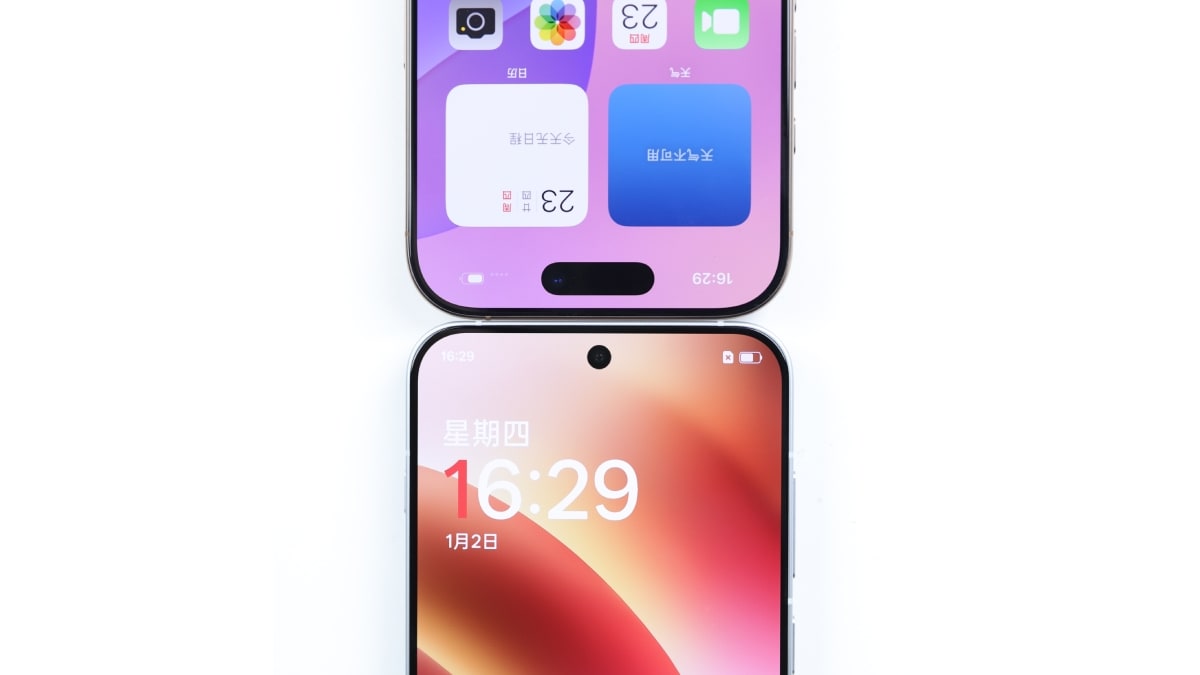 oneplus 13t weibo louis lee inline 13t