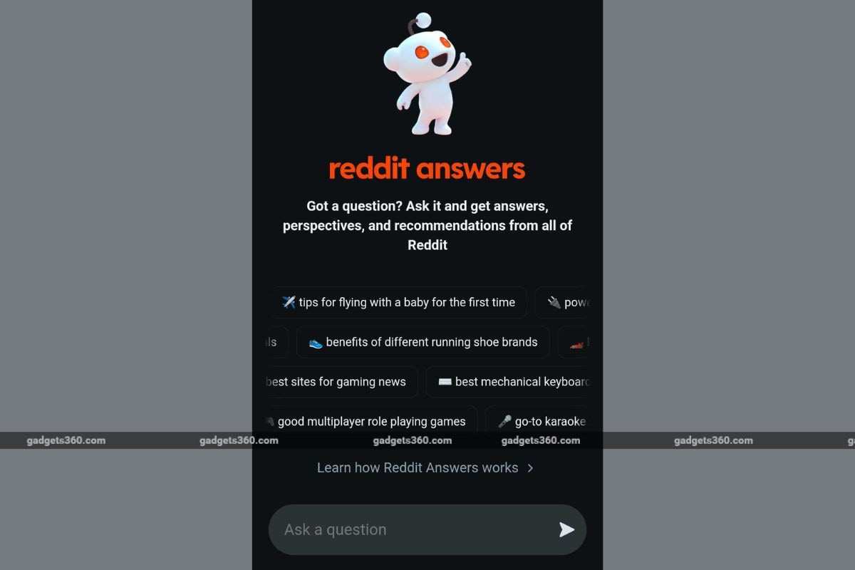 reddit answers india Reddit Answers