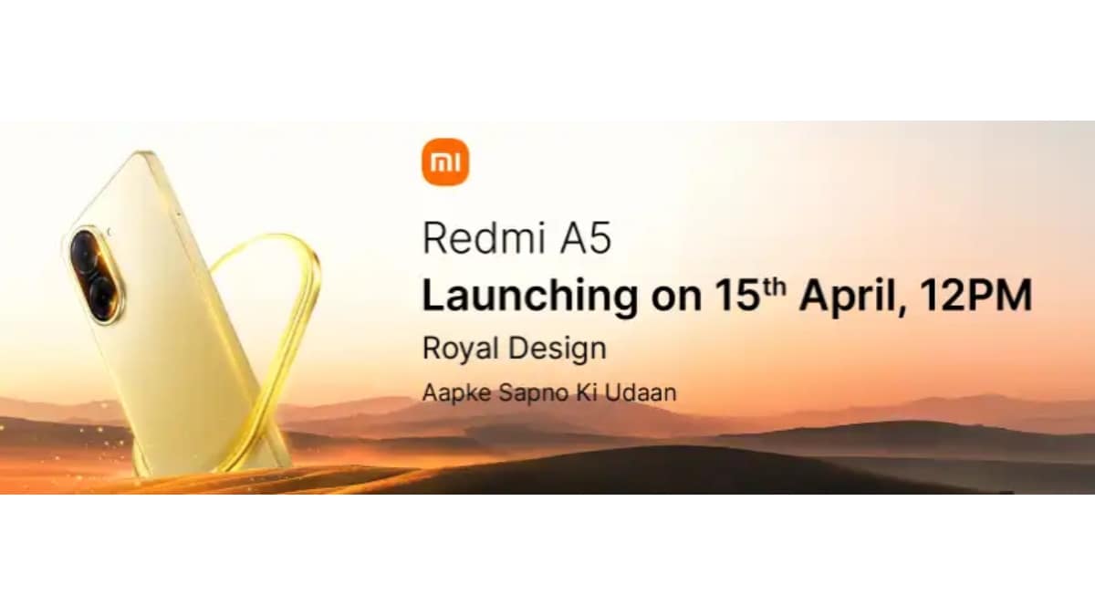 redmi a5 xiaomi inline Redmi A5