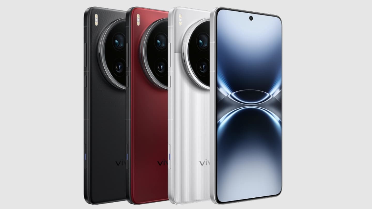 vivo x200 ultra colours Vivo X200 Ultra