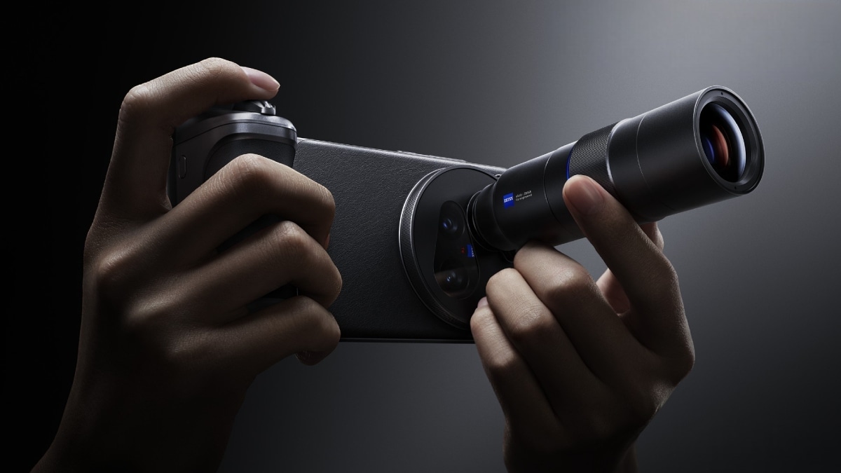vivo x200 ultra external lens 