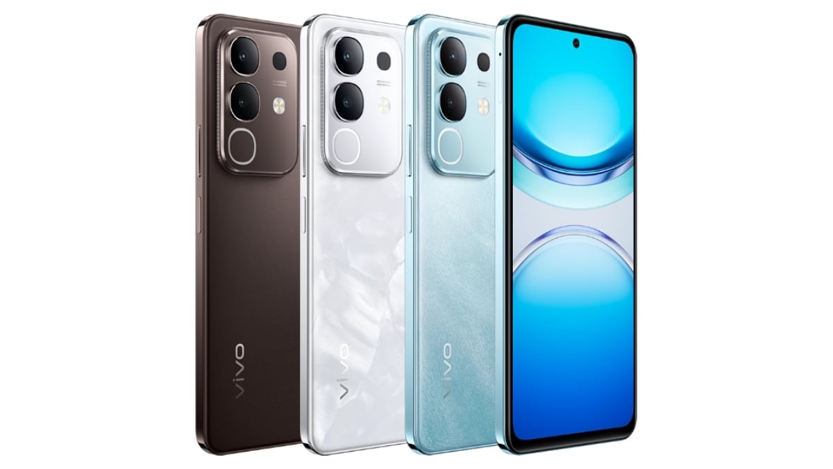 vivo y300t vivo inline Vivo Y300t