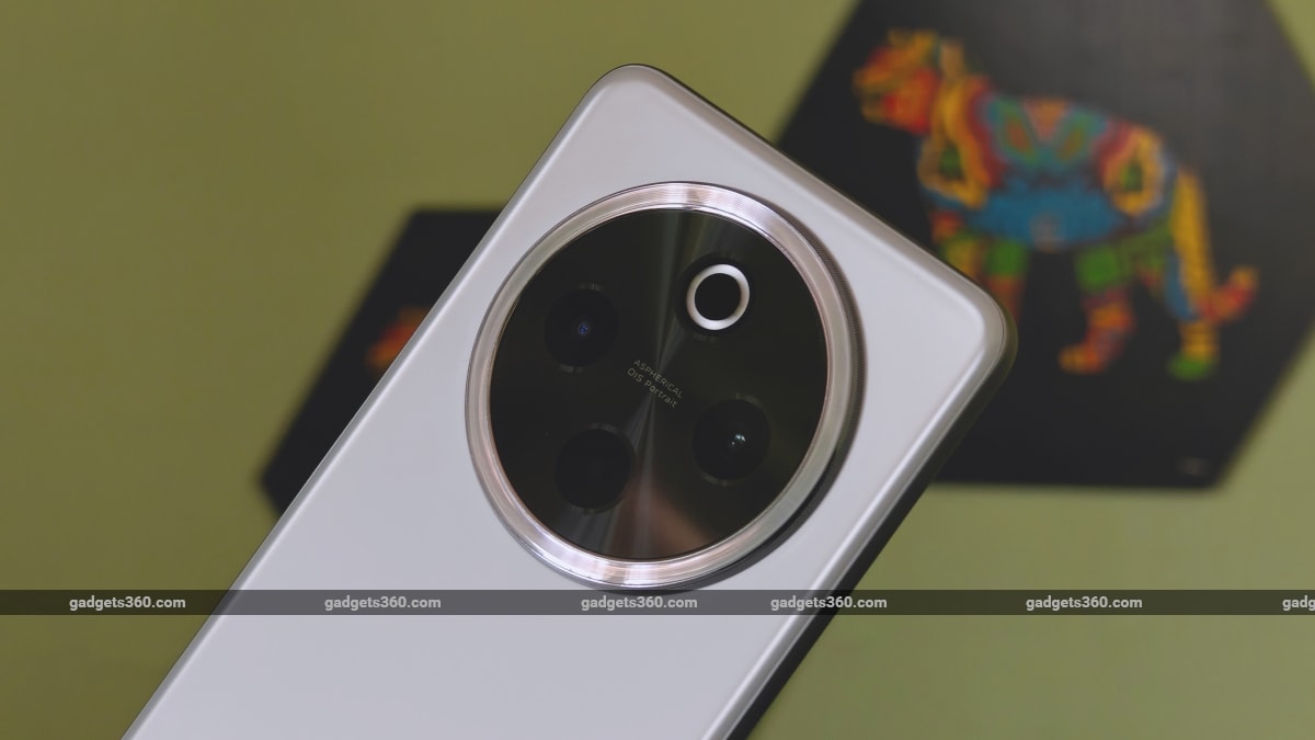 vivo t4 one camera gadgets 360 VivoT4  Vivo