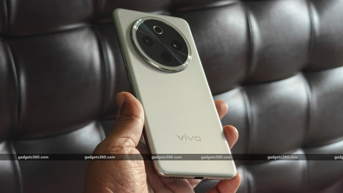 vivo t4 battery life gadgets 360 VivoT4  Vivo