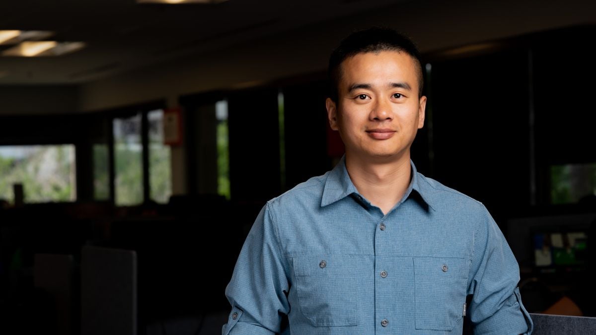 Robin Liu oneplus ceo india oneplus-india-ceo