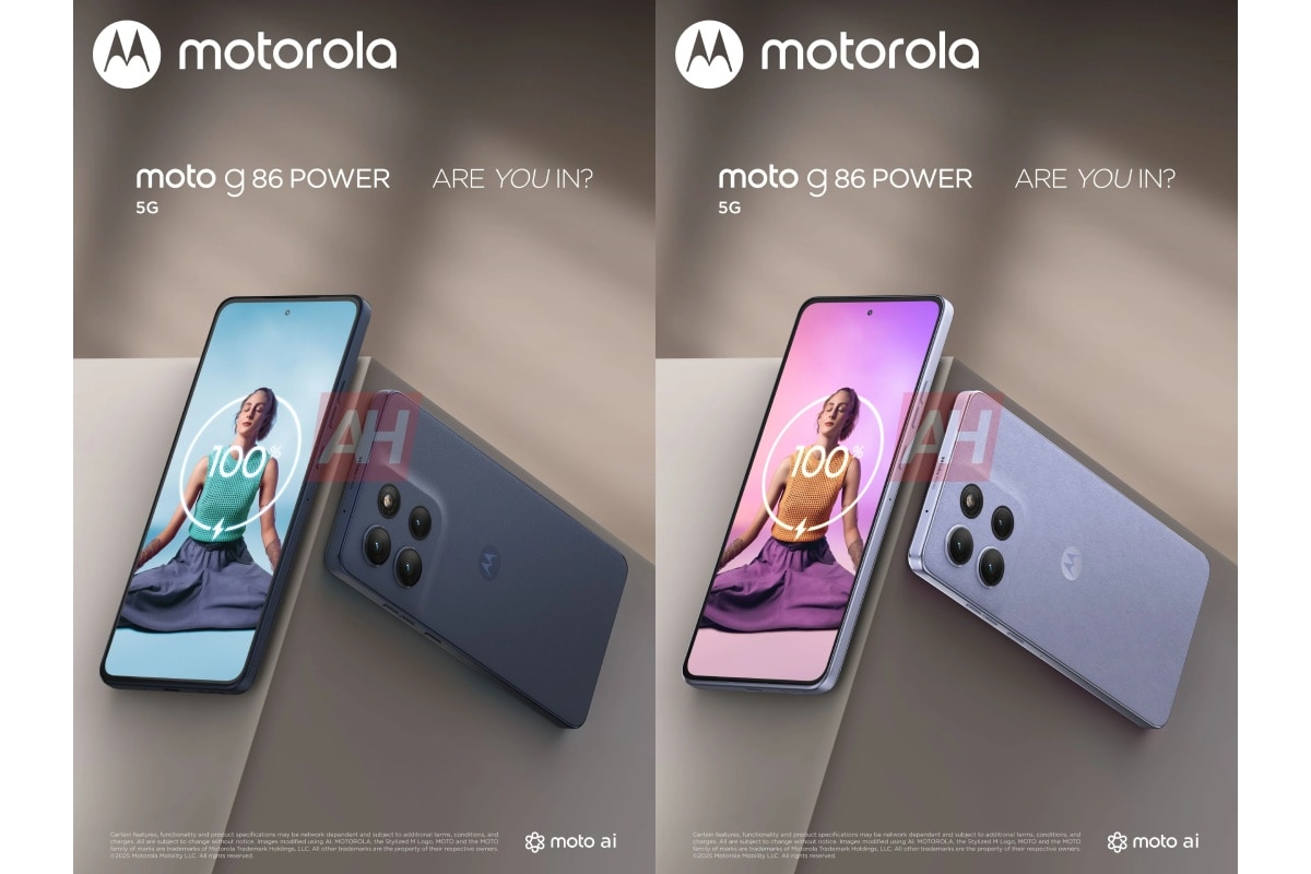 moto g86 power 5g android headlines inline Moto G86 Power 5G