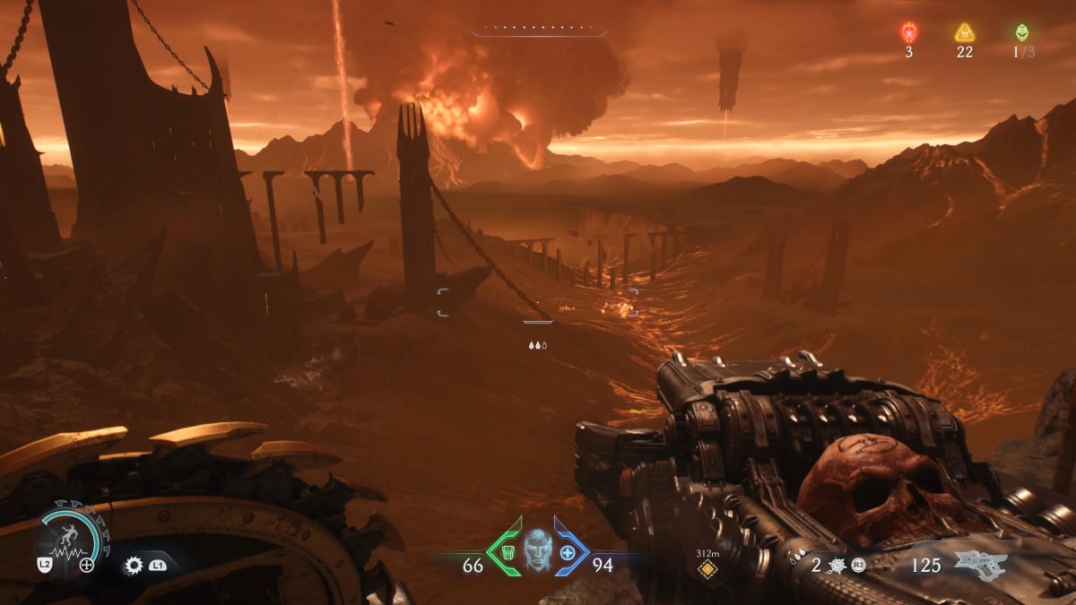 doom dark ages 2 doom
