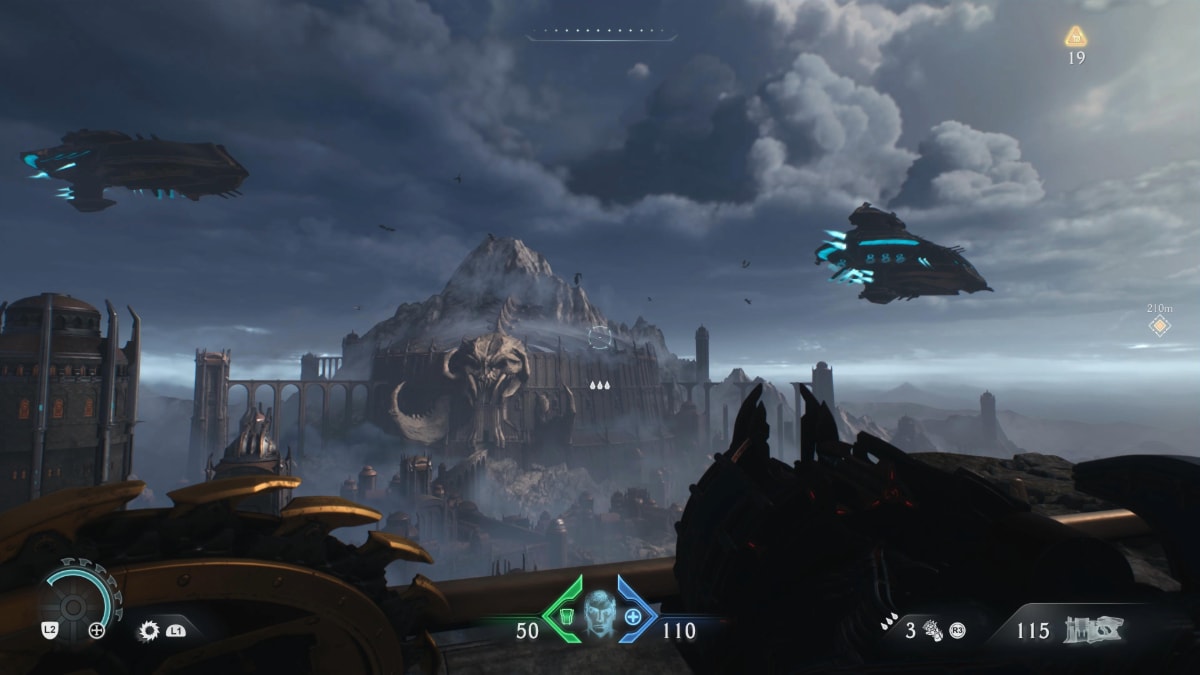 doom dark ages 3 doom
