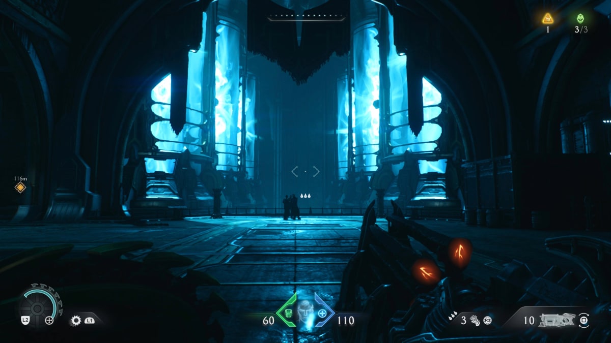 doom the dark ages 4 doom