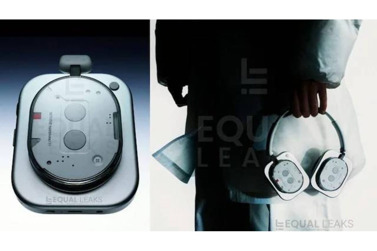 nothing headphone 1 reddit  Nothing Headphone 1