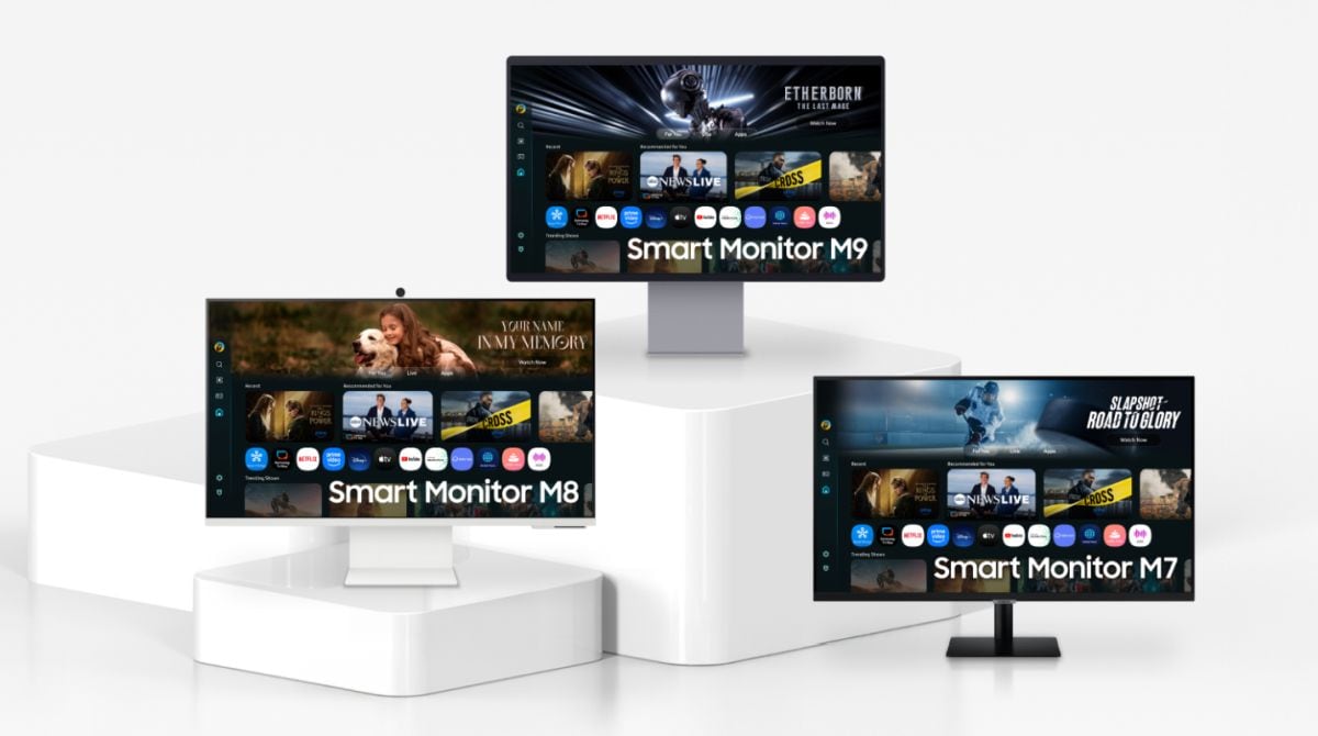 smart monitor m9 m8 m7 samsung inline Smart Monitor