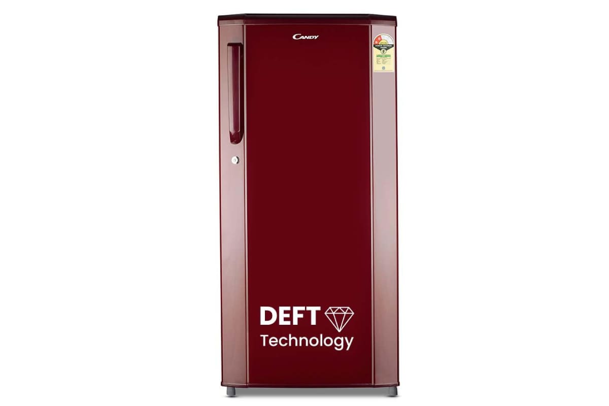 candy fridge Fridge
