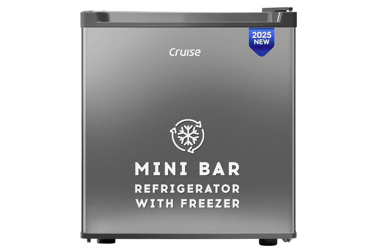 cruise fridge Fridge