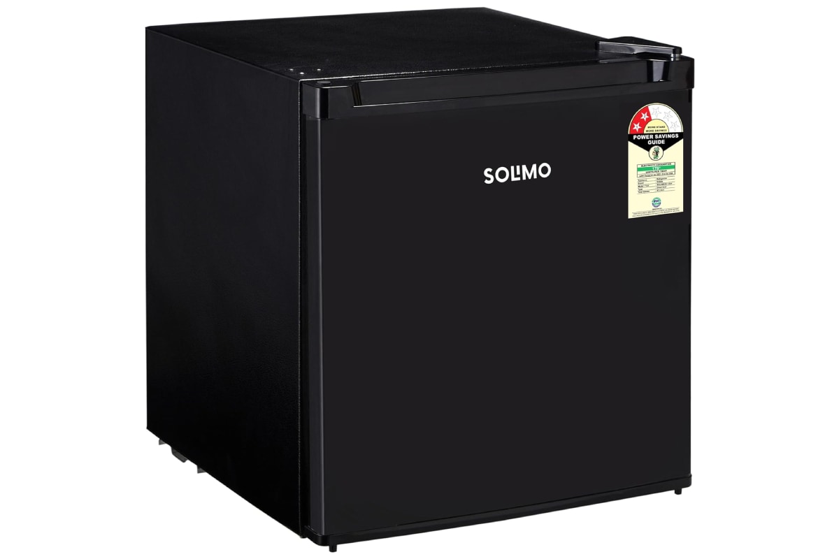 solimo fridge Fridge